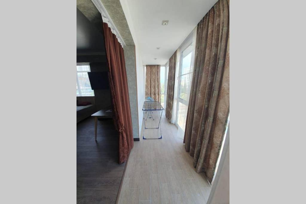 Красная Поляна: Elite House Sochi ArtLar