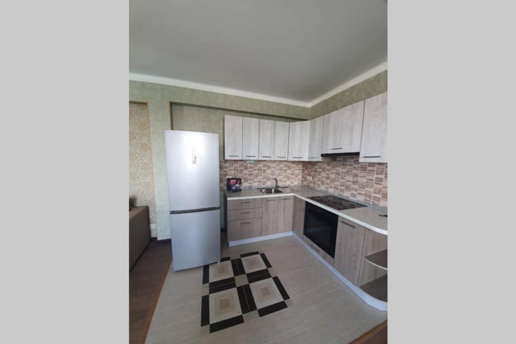 Красная Поляна: Elite House Sochi ArtLar