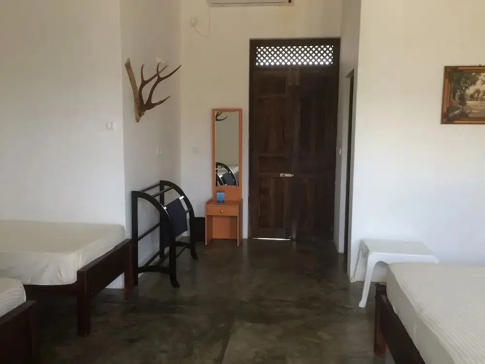 Аругам-Бэй: Kethis Beach Hotel