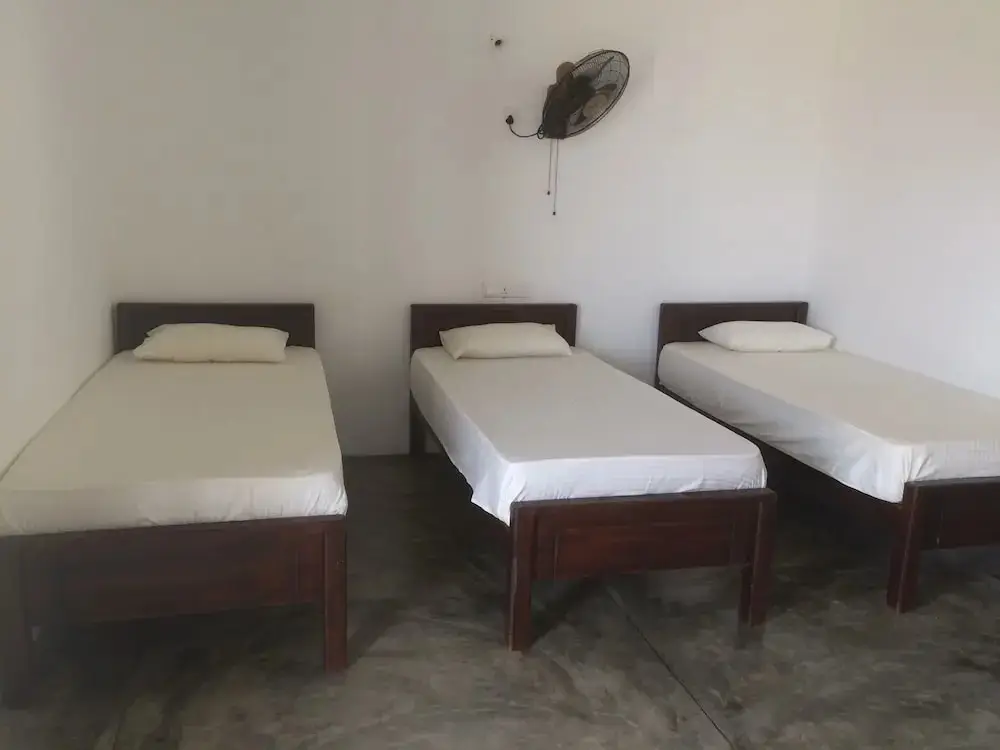 Аругам-Бэй: Kethis Beach Hotel