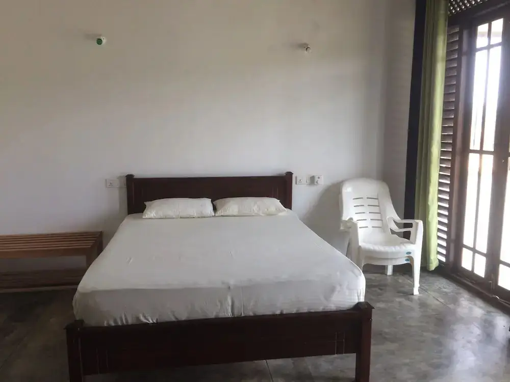 Аругам-Бэй: Kethis Beach Hotel