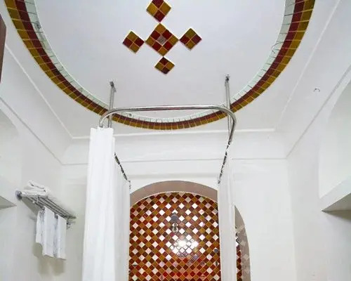 Джайпур: Hotel Karma Haveli