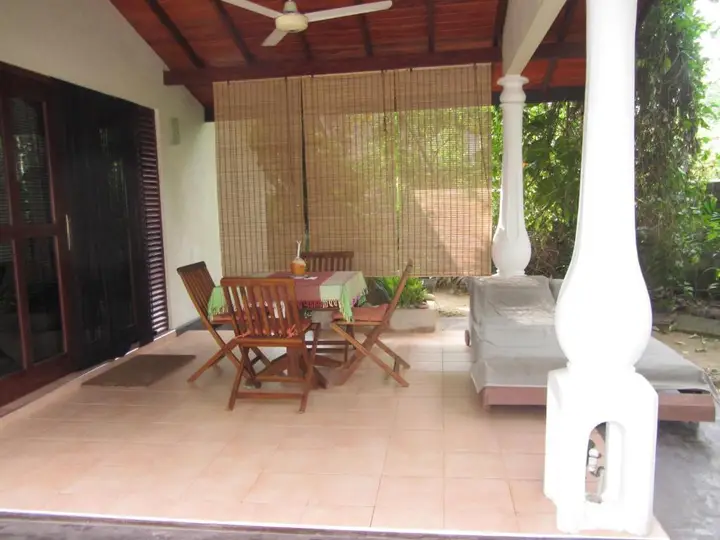 Хабарадува: Mallis Guesthouse