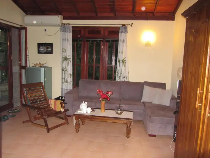 Хабарадува: Mallis Guesthouse