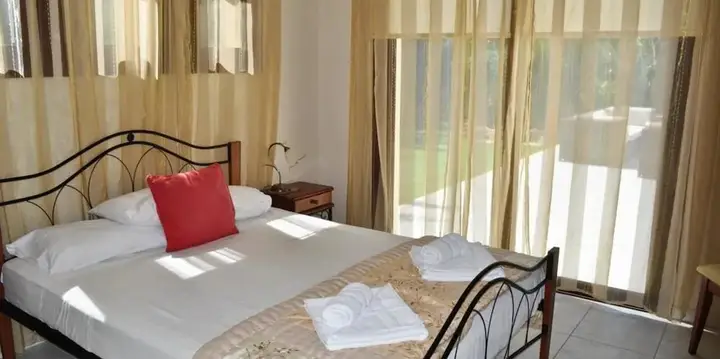 Протарас: Oceanview Luxury Villa 022