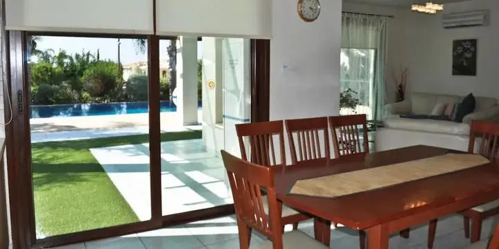 Протарас: Oceanview Luxury Villa 022