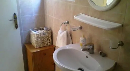 Пейя: Rosie Apartment