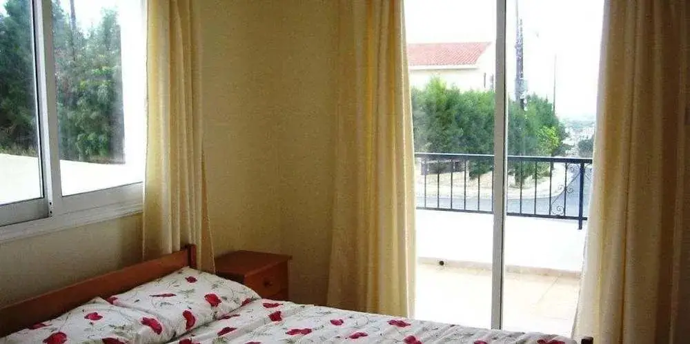 Пейя: Rosie Apartment