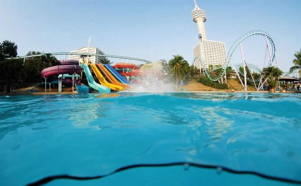 Паттайя: Jomtien Majestic