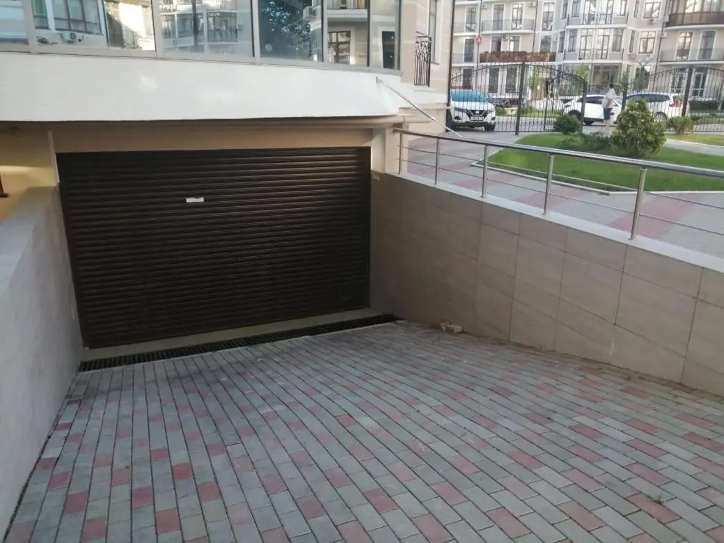 Геленджик: 2-х комнатная в ЖК Черноморский 2 кв13