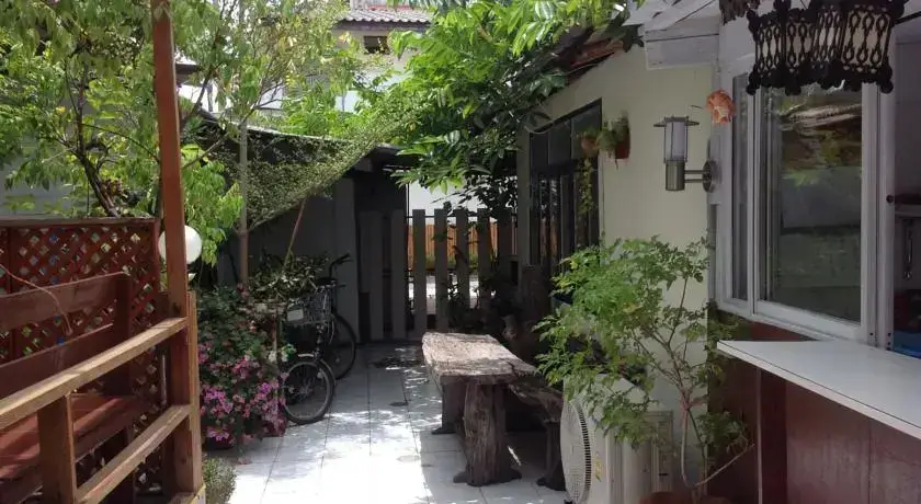Аюттхая: The View Ayutthaya