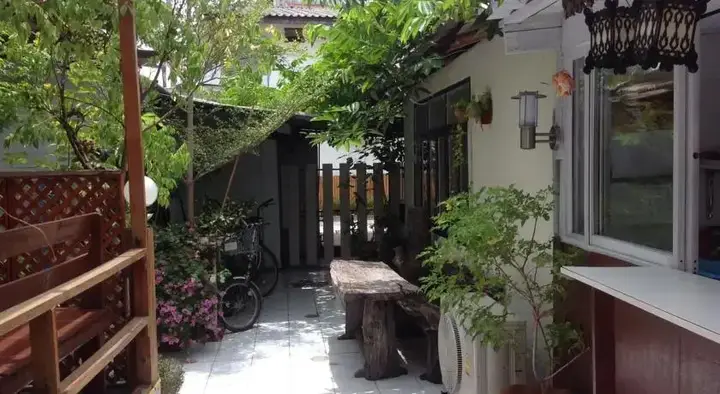 Аюттхая: The View Ayutthaya