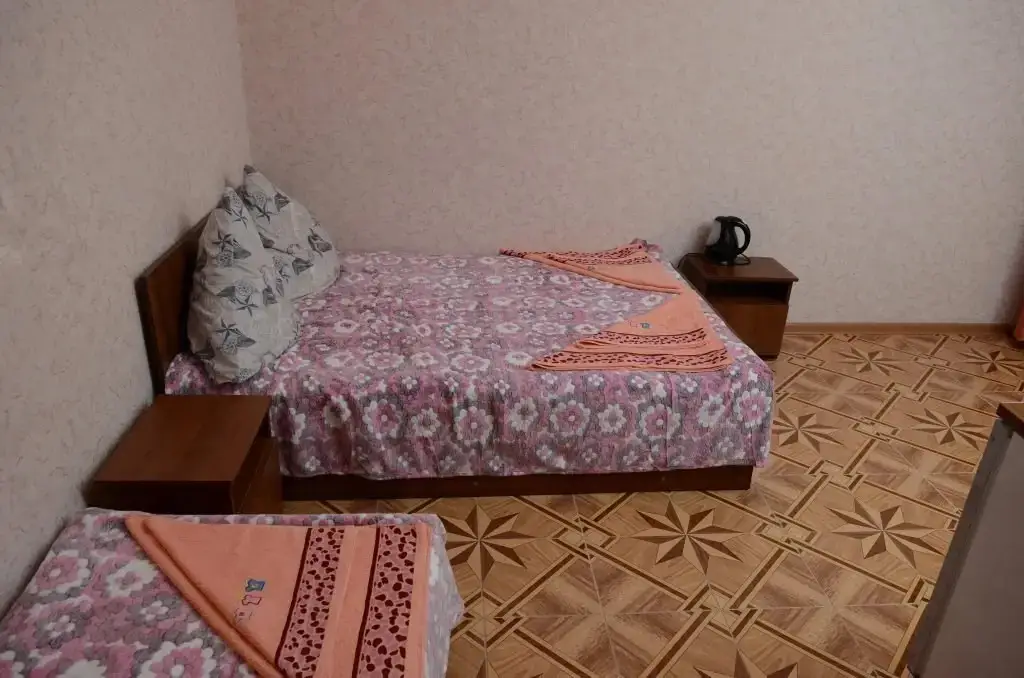 Сочи: Kapriz Minihotel