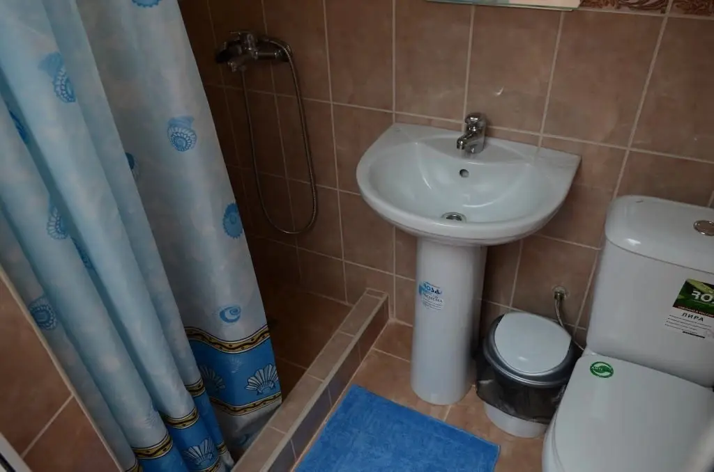 Сочи: Kapriz Minihotel
