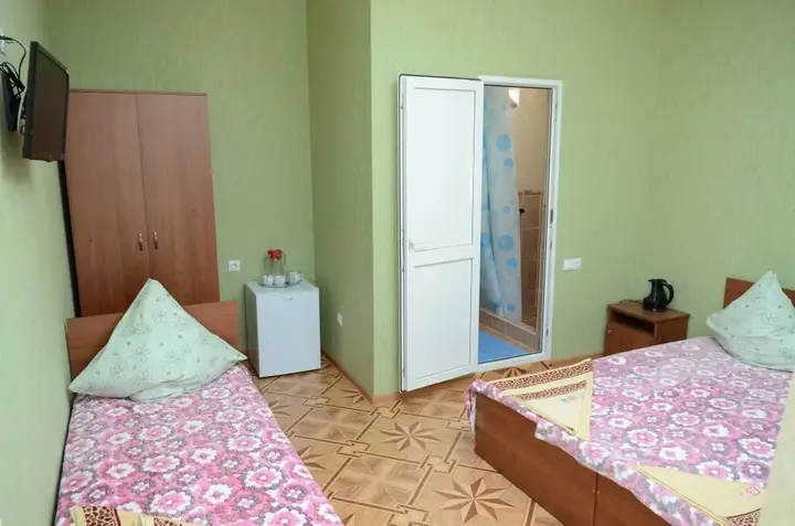 Сочи: Kapriz Minihotel