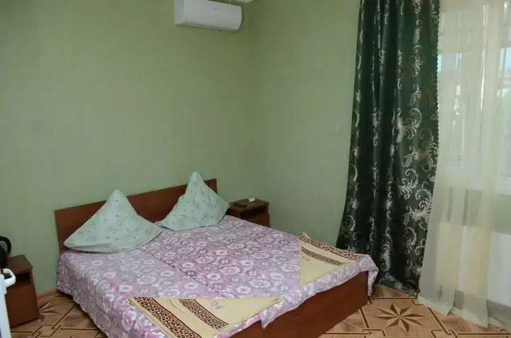 Сочи: Kapriz Minihotel