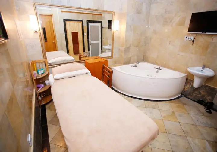Ханой: A25 Signature Hotel