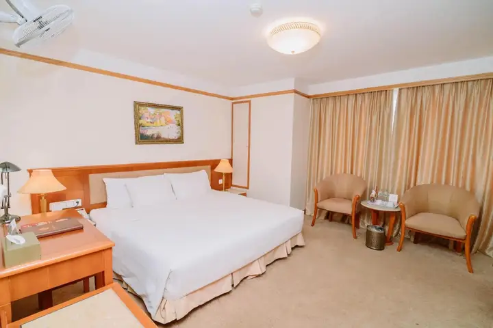 Ханой: A25 Signature Hotel