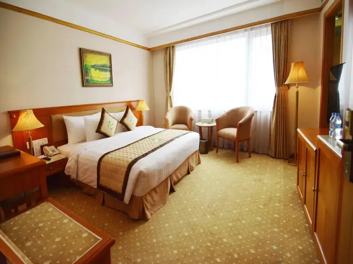 Ханой: A25 Signature Hotel