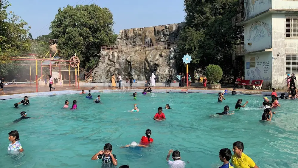 Green Hills Resort — фото 1