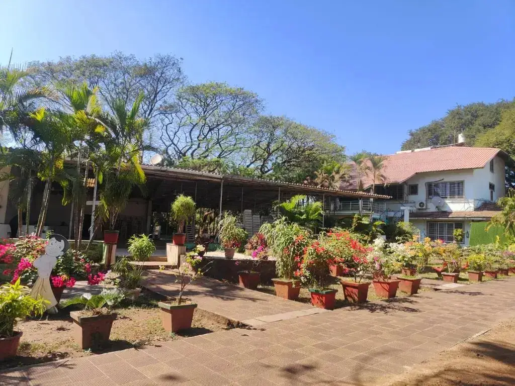 Green Hills Resort — фото 1