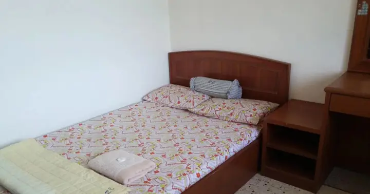 Краби: RC Apartment