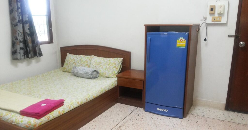 Краби: RC Apartment