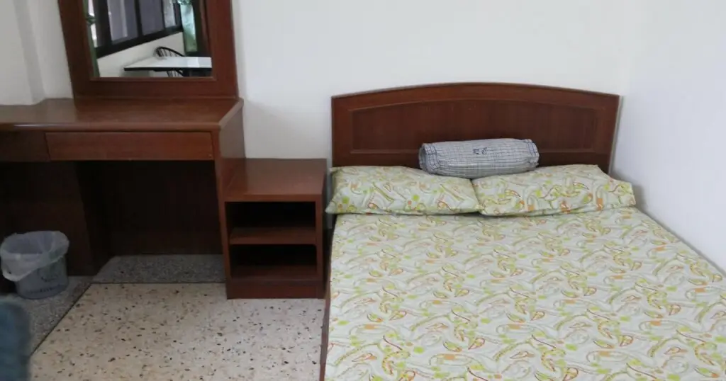 Краби: RC Apartment