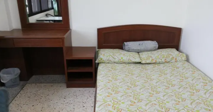 Краби: RC Apartment