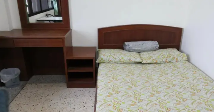 Краби: RC Apartment