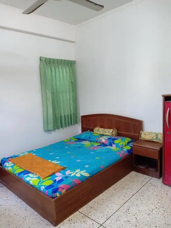 Краби: RC Apartment