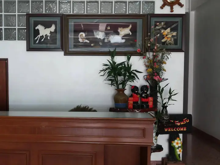Краби: RC Apartment