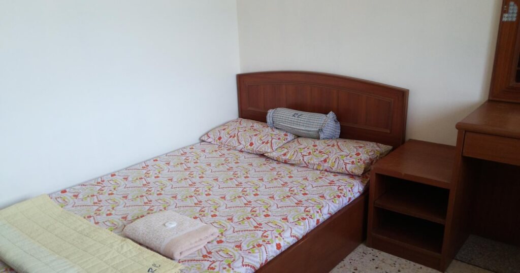 Краби: RC Apartment