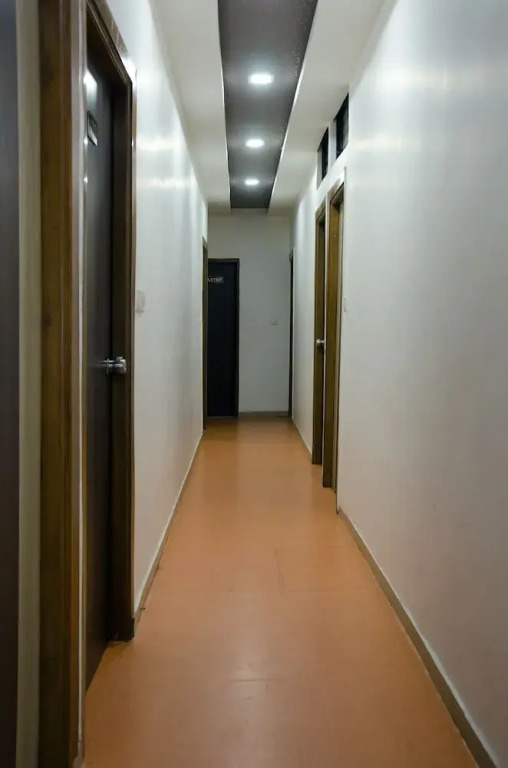 Ахмедабад: Oyo 597 Hotel Relax Inn