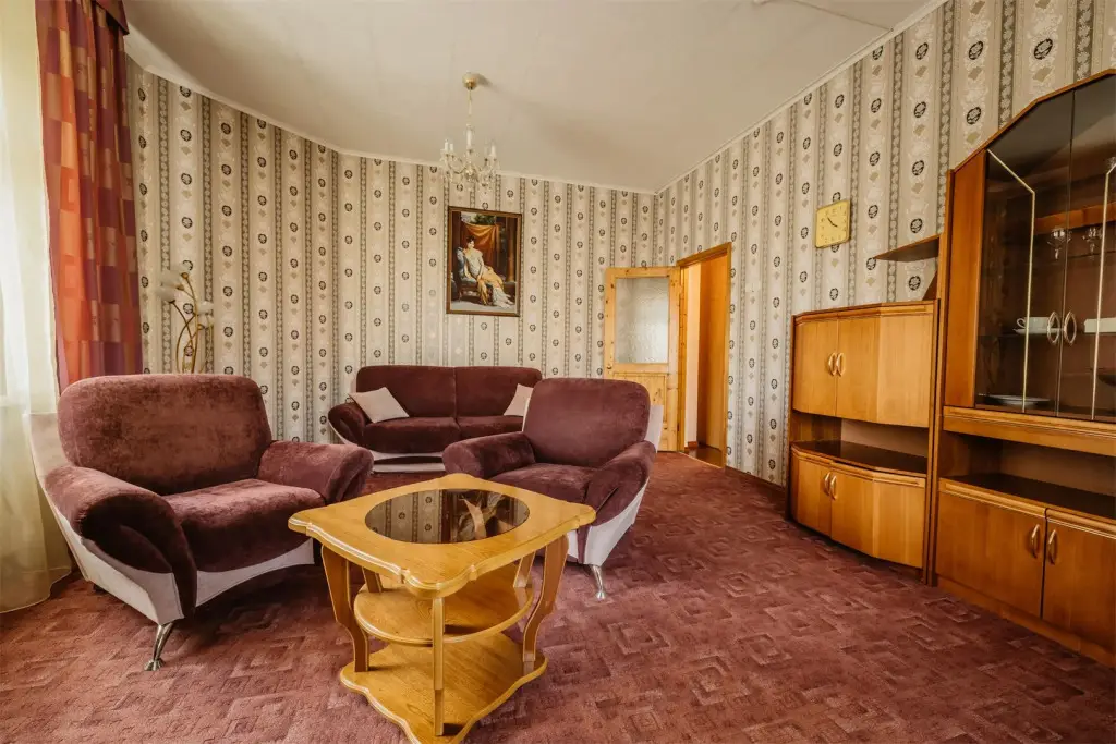 Конаково: Karacharovo