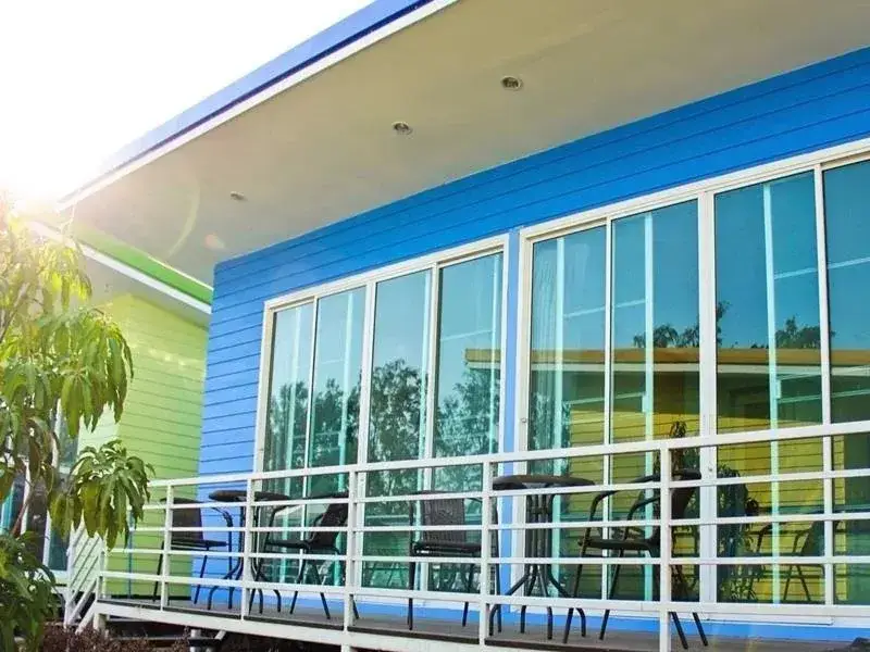 Муанг: Sabai Place