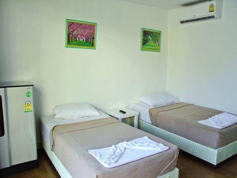 Муанг: Sabai Place