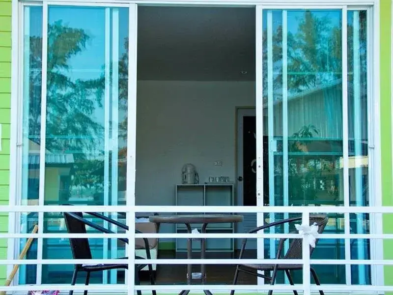 Муанг: Sabai Place