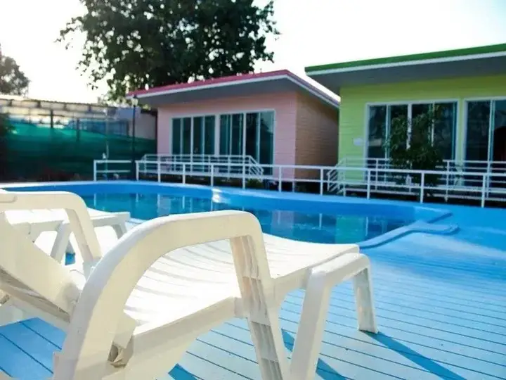 Муанг: Sabai Place