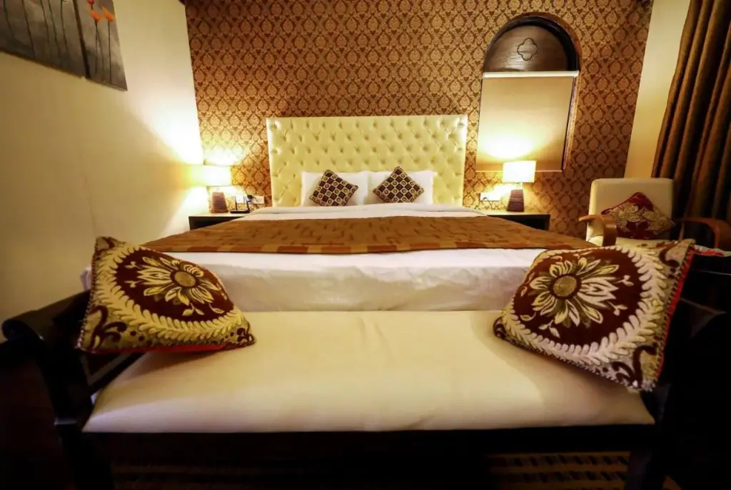 Ратнагири: Blue Ocean The Fern Resort & Spa Ganpatipule, Series by Marriott