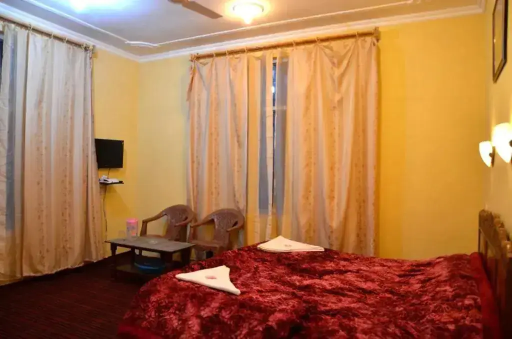 Шринагар: Goona Residency