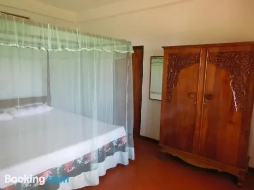 Тальпе: Janaka Beach House