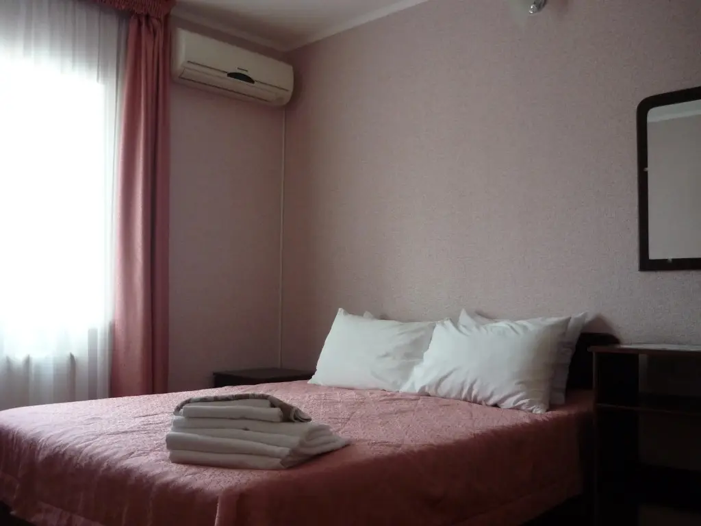 Анапа: Karat Guest House