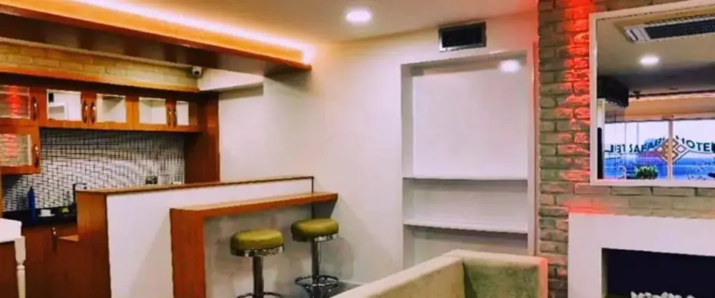 Трабзон: Airport Otel