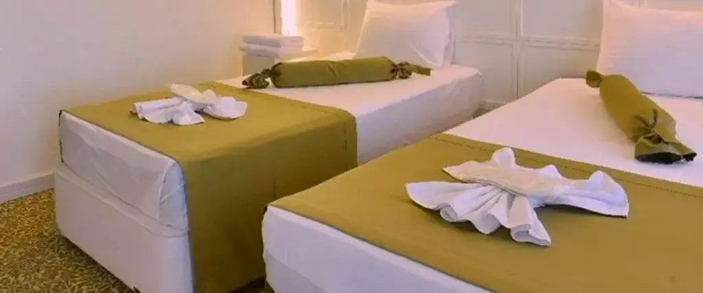 Трабзон: Airport Otel