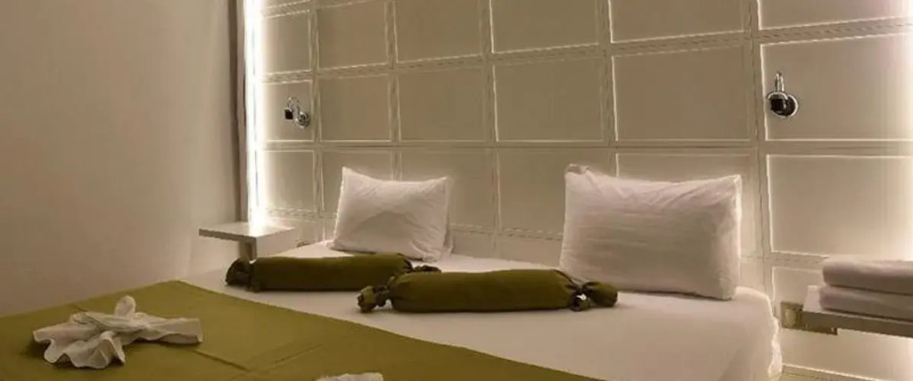 Трабзон: Airport Otel