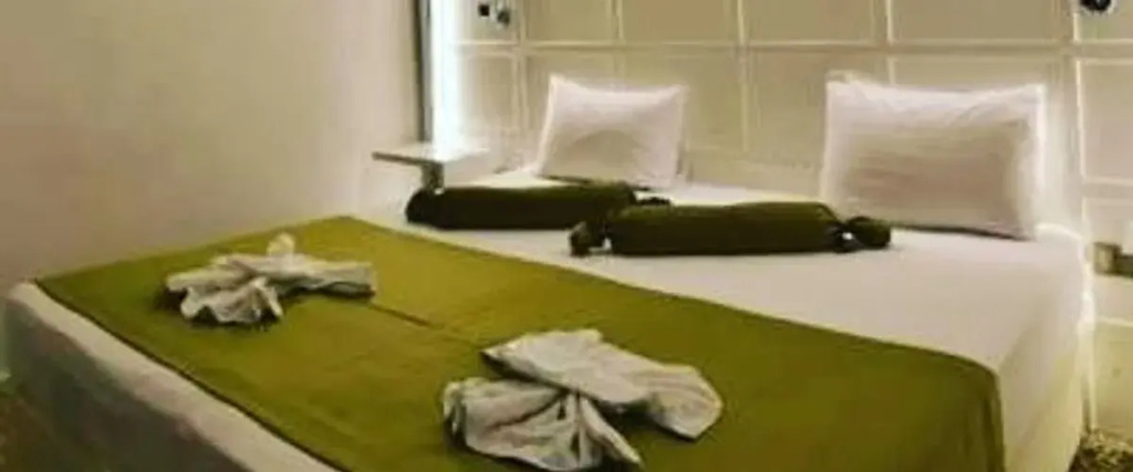 Трабзон: Airport Otel