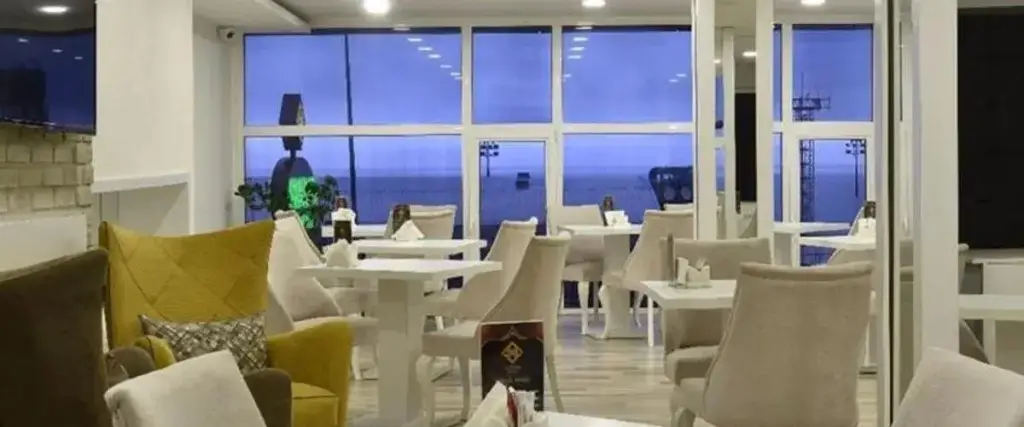 Трабзон: Airport Otel