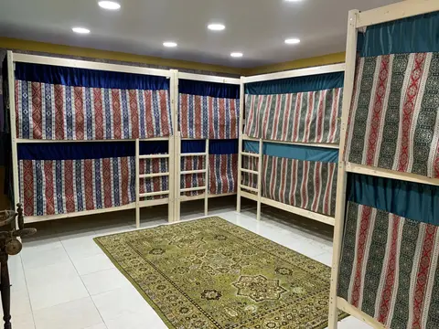 Karavan Saray Hostel — фото 1