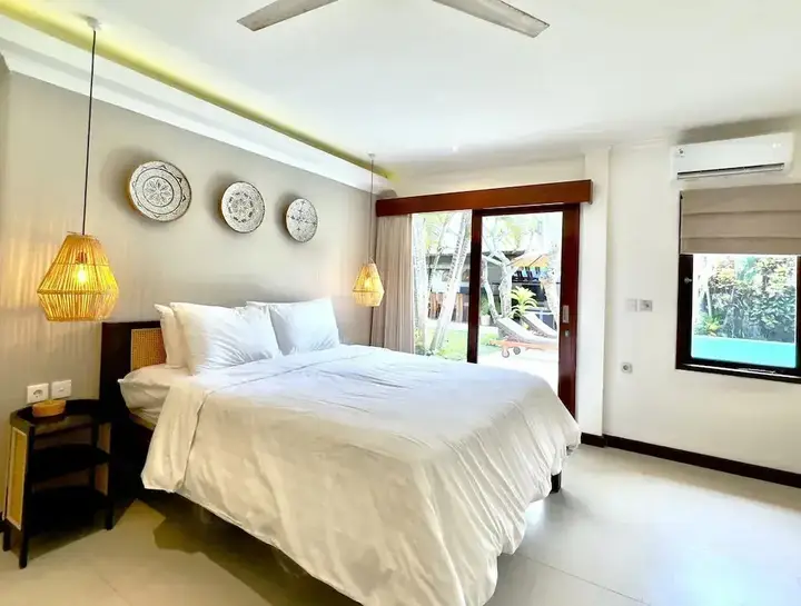 Керобокан: The Ichi Villa